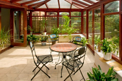 Maes Pennant conservatory quotes