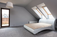 Maes Pennant bedroom extensions