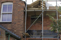 free Maes Pennant home extension quotes