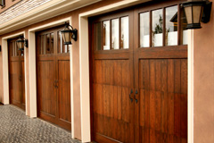 Maes Pennant garage extension quotes